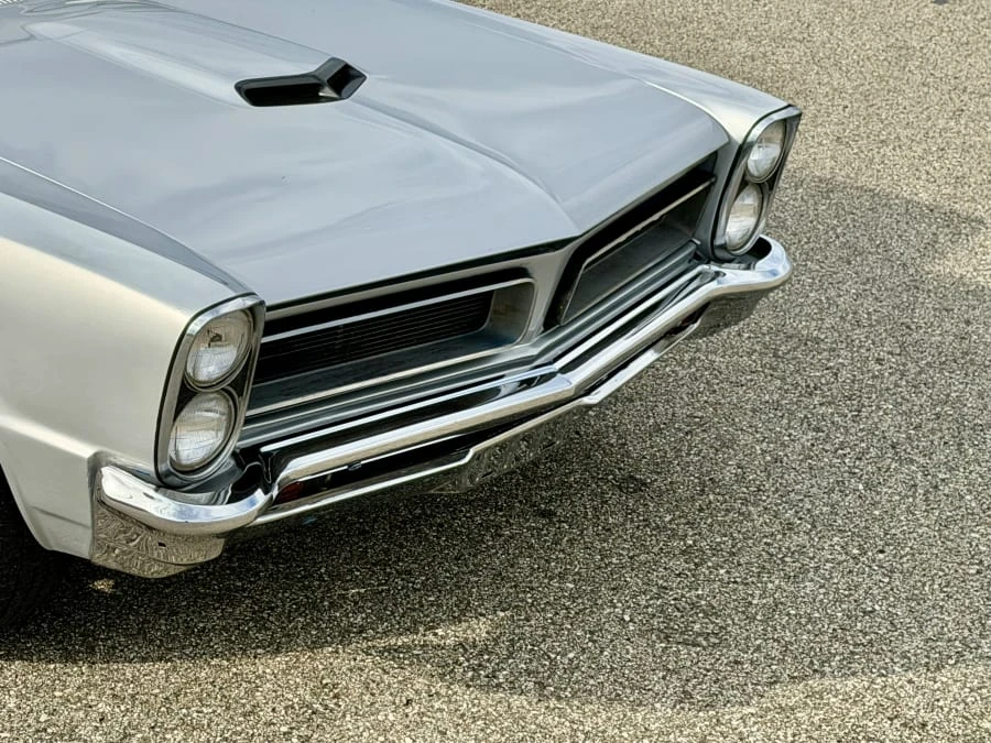 1965 Pontiac GTO 1st Gen - Image 10 of 27