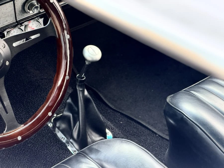1965 Pontiac GTO 1st Gen - Image 25 of 27