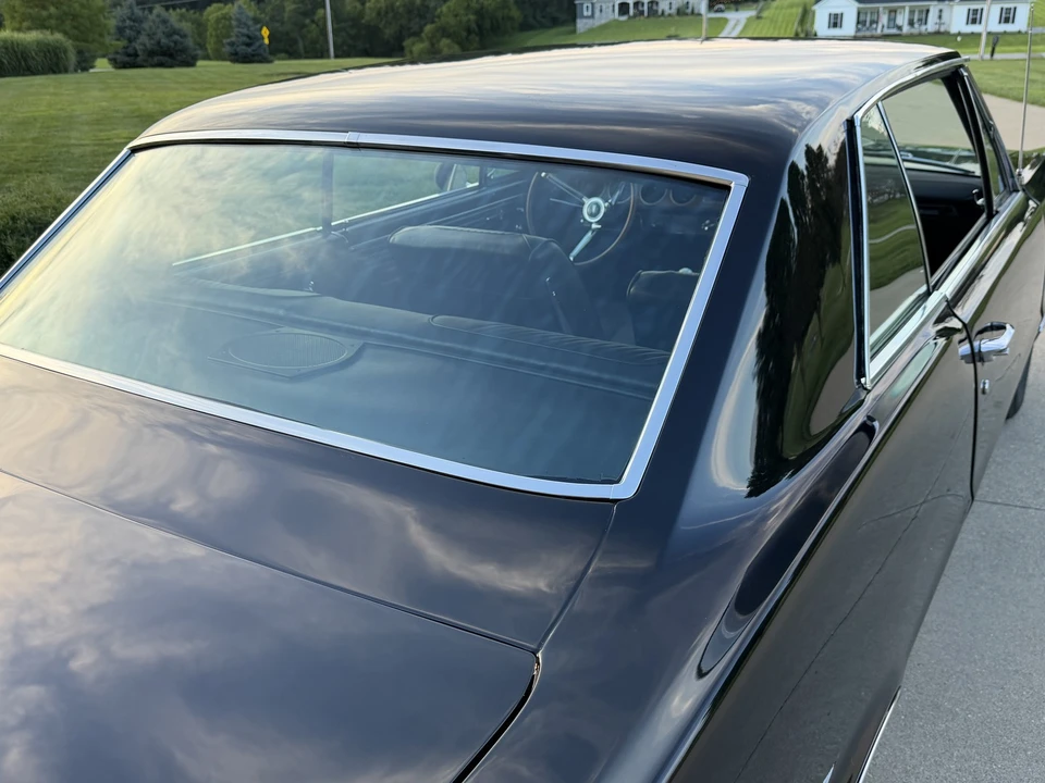 1965 Pontiac GTO 1st Gen - Image 17 of 31
