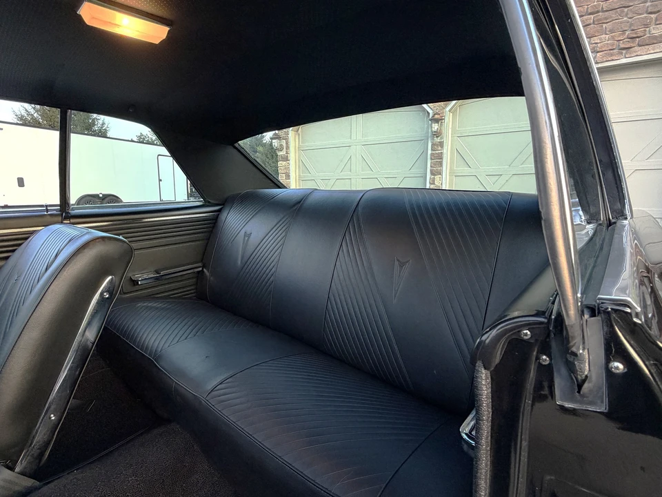 1965 Pontiac GTO 1st Gen - Image 5 of 31