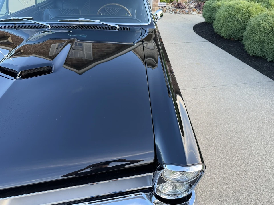 1965 Pontiac GTO 1st Gen - Image 22 of 31