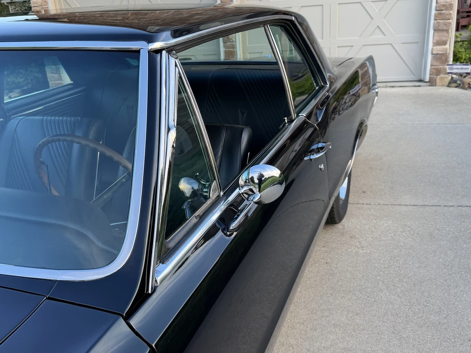 1965 Pontiac GTO 1st Gen - Image 29 of 31