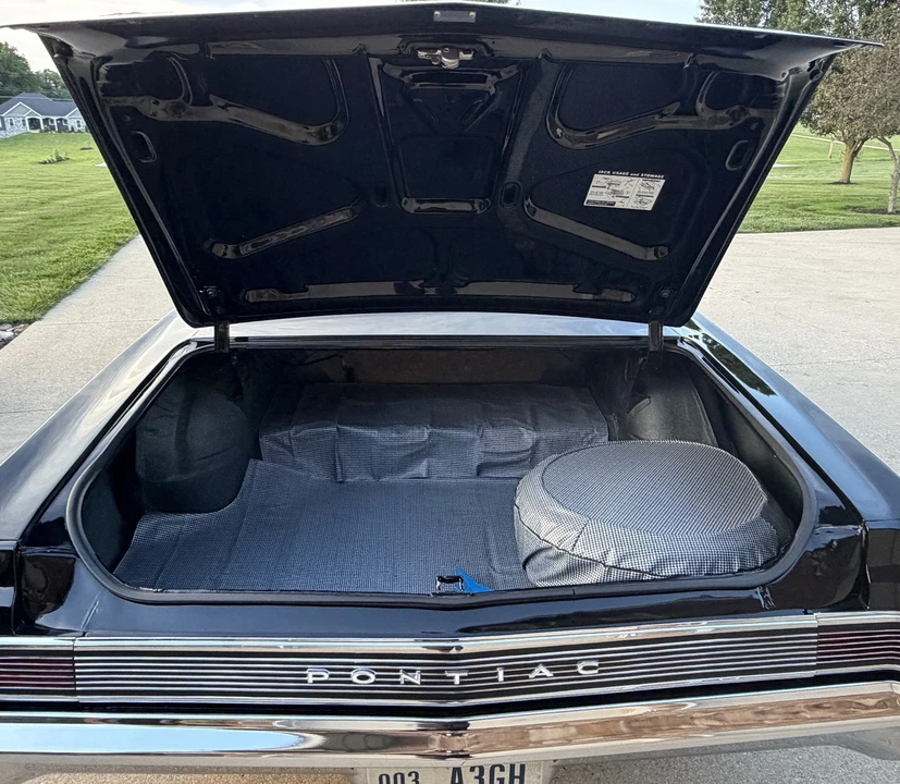 1965 Pontiac GTO 1st Gen - Image 10 of 31