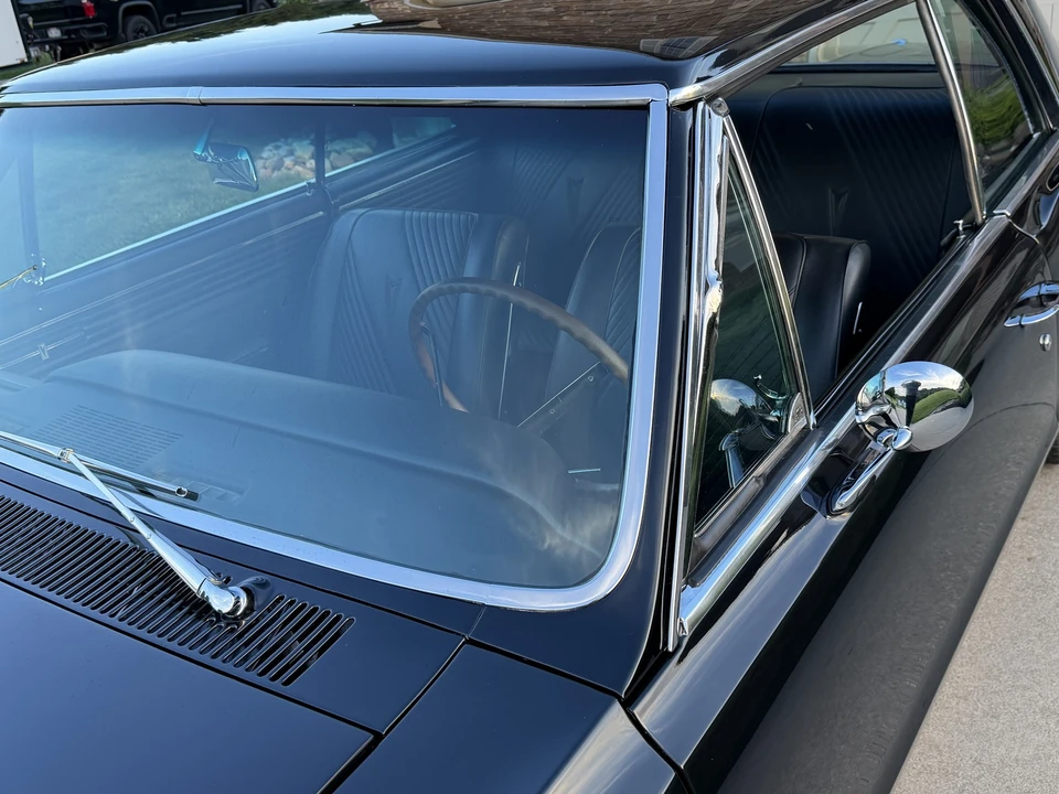 1965 Pontiac GTO 1st Gen - Image 28 of 31
