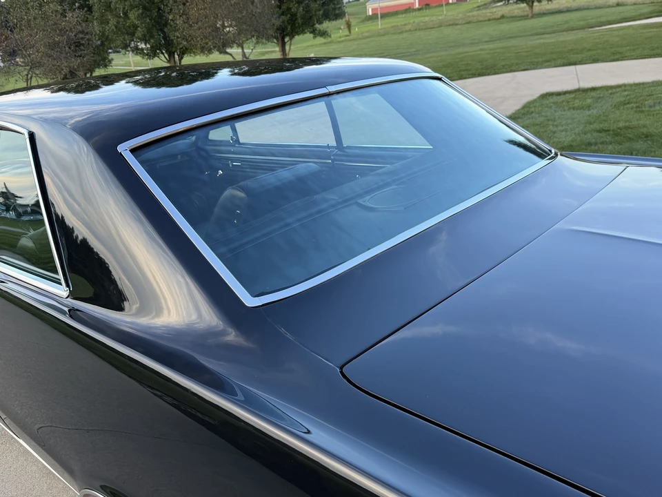 1965 Pontiac GTO 1st Gen - Image 16 of 31