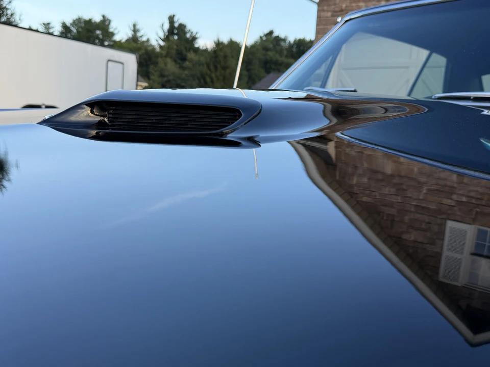 1965 Pontiac GTO 1st Gen - Image 27 of 31