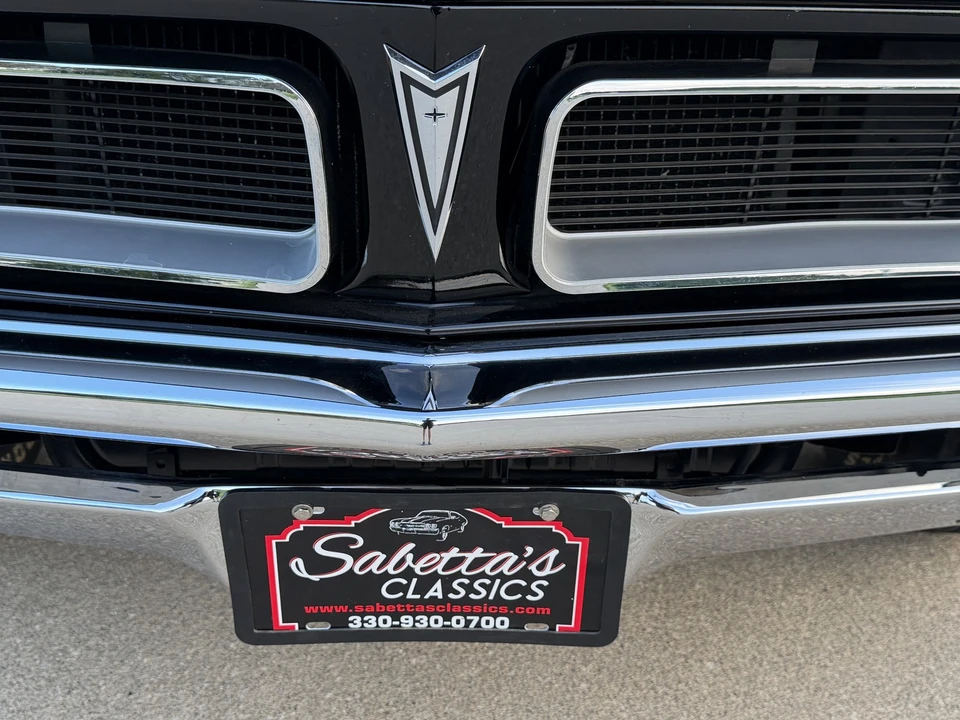 1965 Pontiac GTO 1st Gen - Image 23 of 31