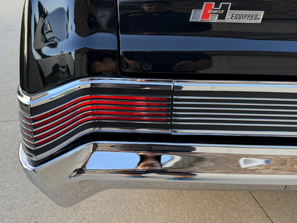 1965 Pontiac GTO 1st Gen - Image 15 of 31