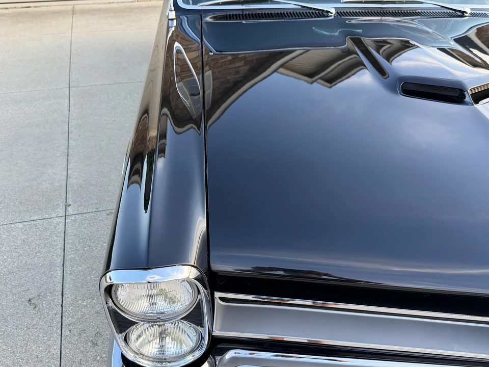 1965 Pontiac GTO 1st Gen - Image 26 of 31