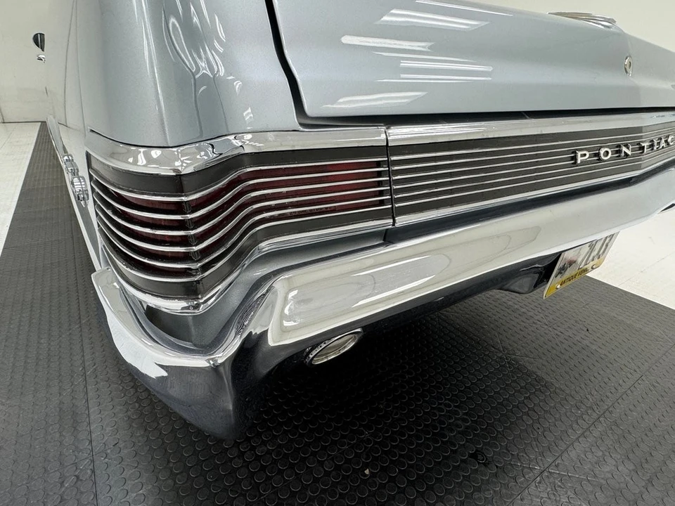 1965 Pontiac GTO 1st Gen - Image 21 of 31