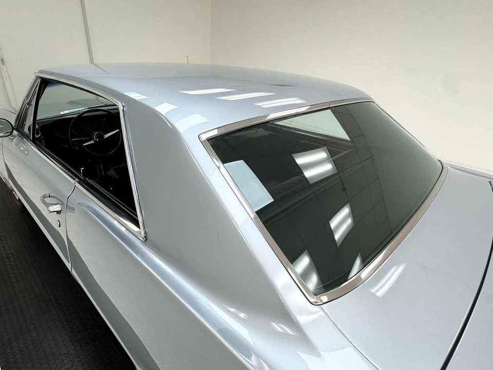 1965 Pontiac GTO 1st Gen - Image 18 of 31