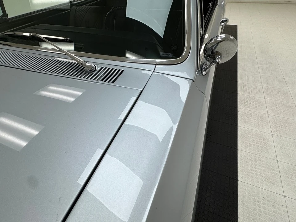 1965 Pontiac GTO 1st Gen - Image 25 of 31