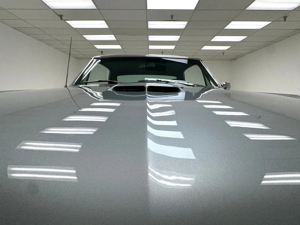 1965 Pontiac GTO 1st Gen - Image 10 of 31