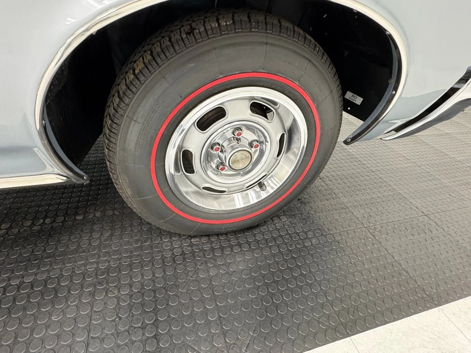 1965 Pontiac GTO 1st Gen - Image 24 of 31
