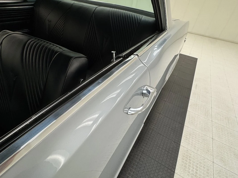 1965 Pontiac GTO 1st Gen - Image 31 of 31