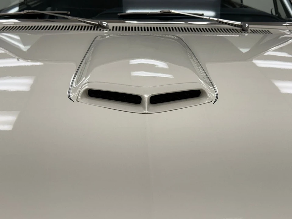 1965 Pontiac GTO 1st Gen - Image 10 of 31