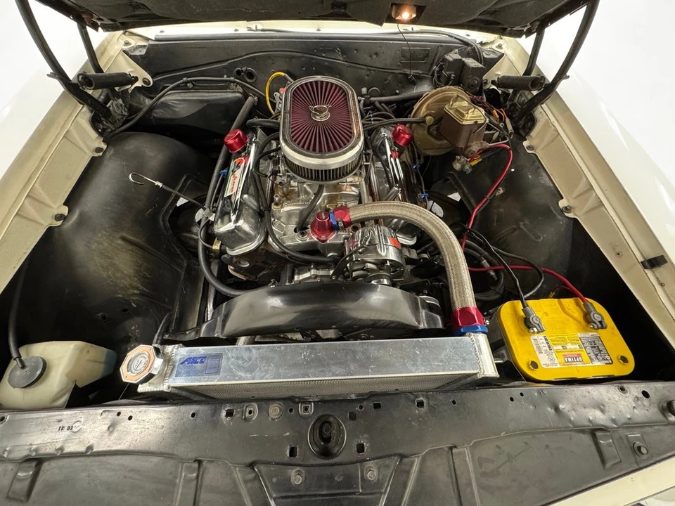 1965 Pontiac GTO 1st Gen - Image 22 of 31
