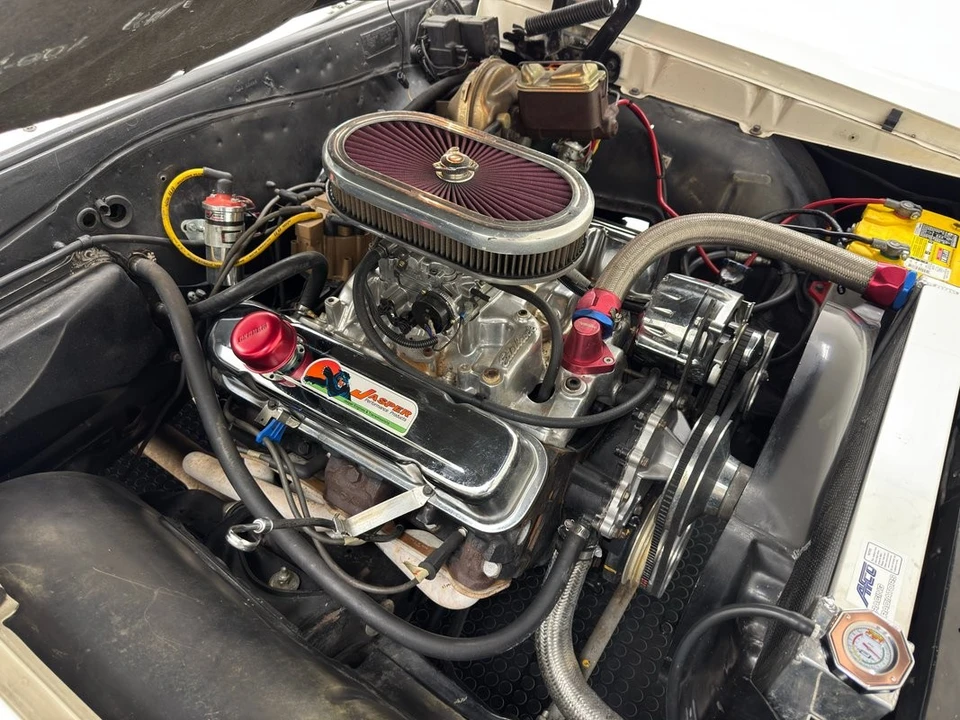 1965 Pontiac GTO 1st Gen - Image 21 of 31
