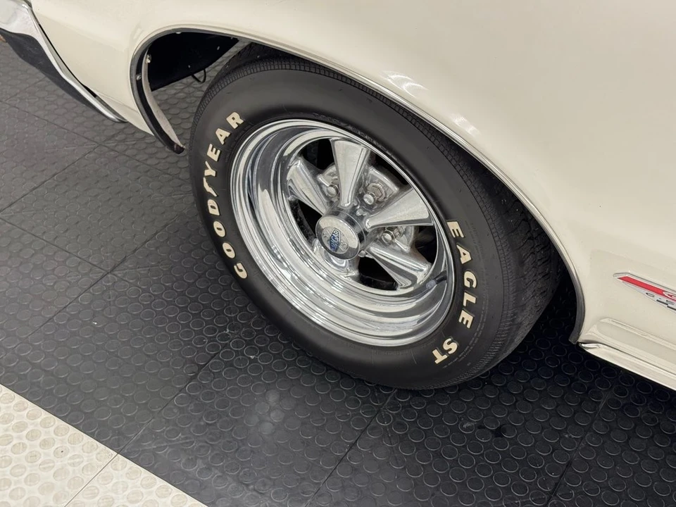 1965 Pontiac GTO 1st Gen - Image 11 of 31