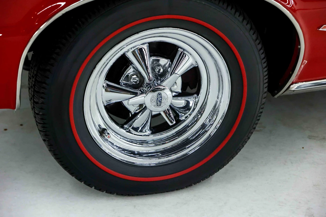 1965 Pontiac LeMans 2nd Gen - Image 18 of 31