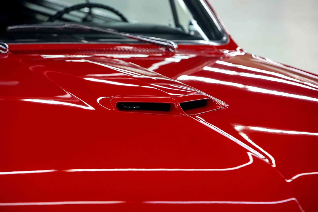 1965 Pontiac LeMans 2nd Gen - Image 11 of 31