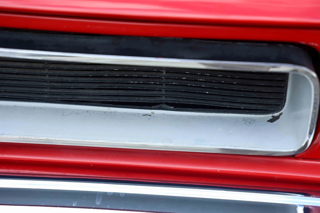 1965 Pontiac LeMans 2nd Gen - Image 23 of 31