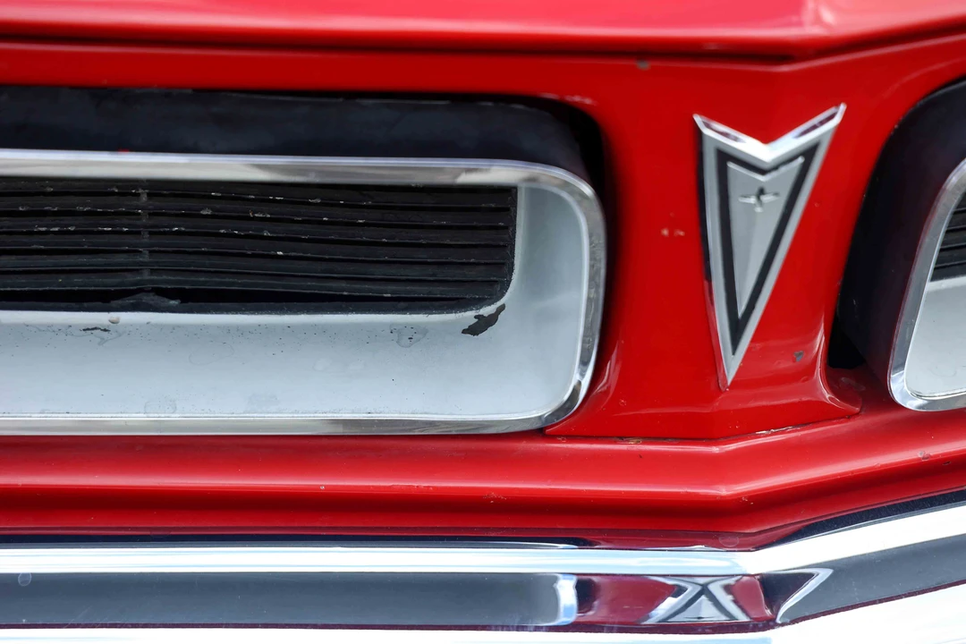 1965 Pontiac LeMans 2nd Gen - Image 24 of 31