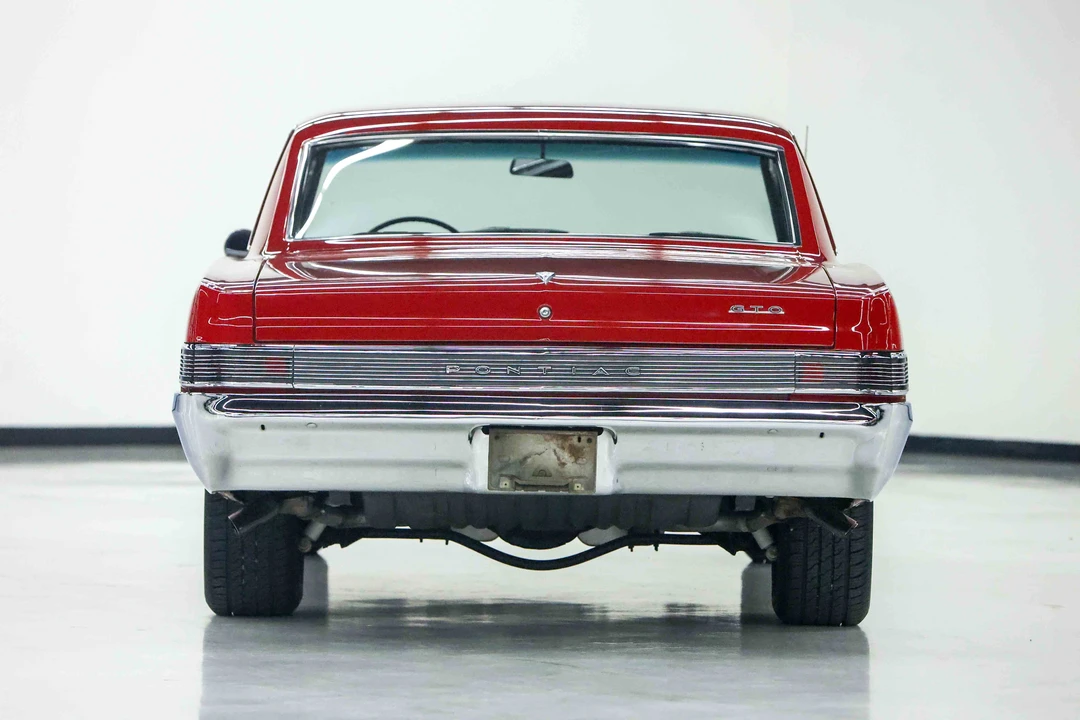 1965 Pontiac LeMans 2nd Gen - Image 4 of 31