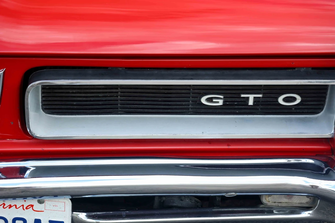 1965 Pontiac LeMans 2nd Gen - Image 21 of 31