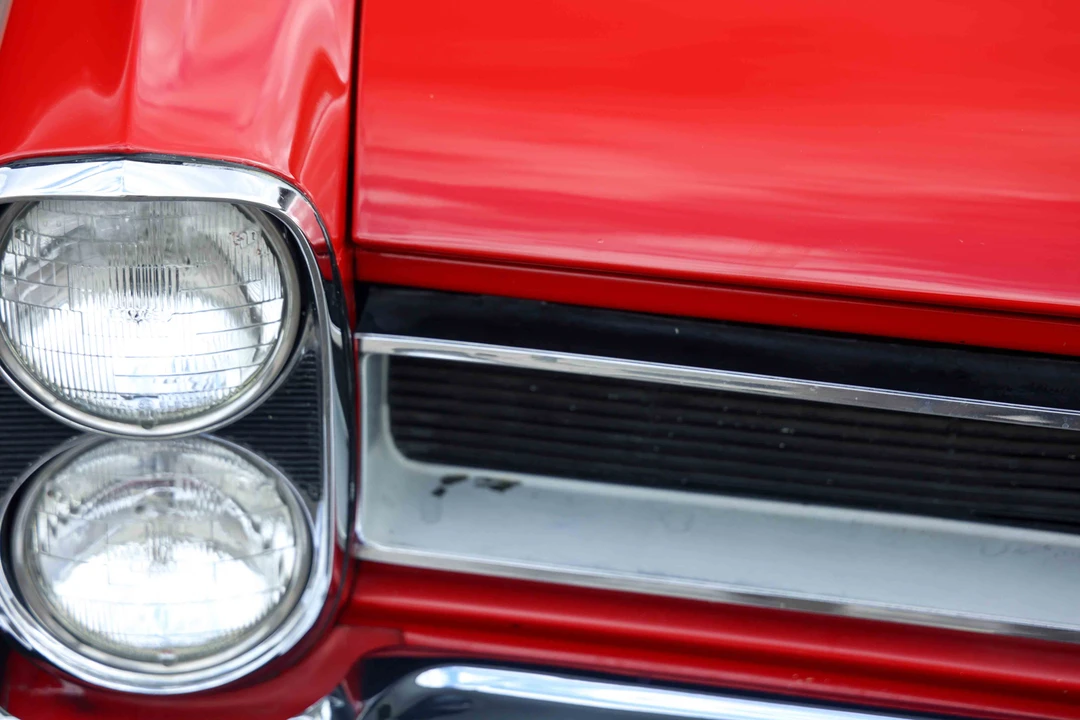 1965 Pontiac LeMans 2nd Gen - Image 25 of 31