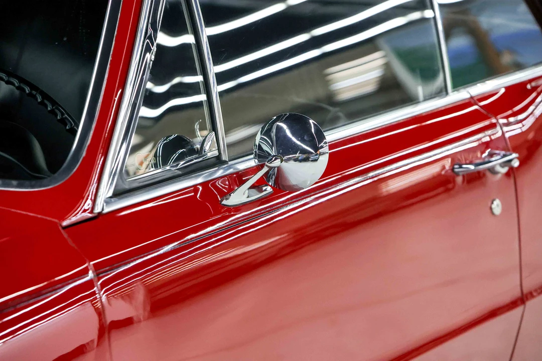 1965 Pontiac LeMans 2nd Gen - Image 16 of 31