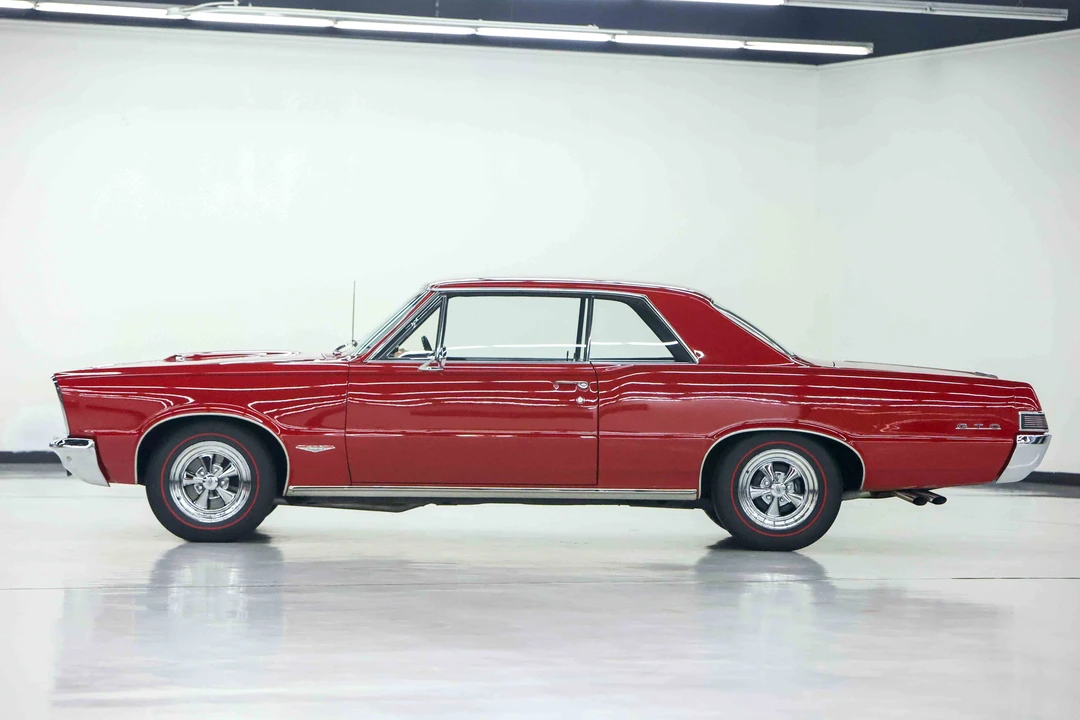 1965 Pontiac LeMans 2nd Gen - Image 2 of 31