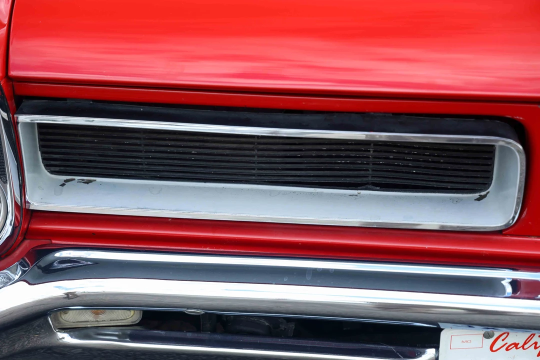 1965 Pontiac LeMans 2nd Gen - Image 22 of 31