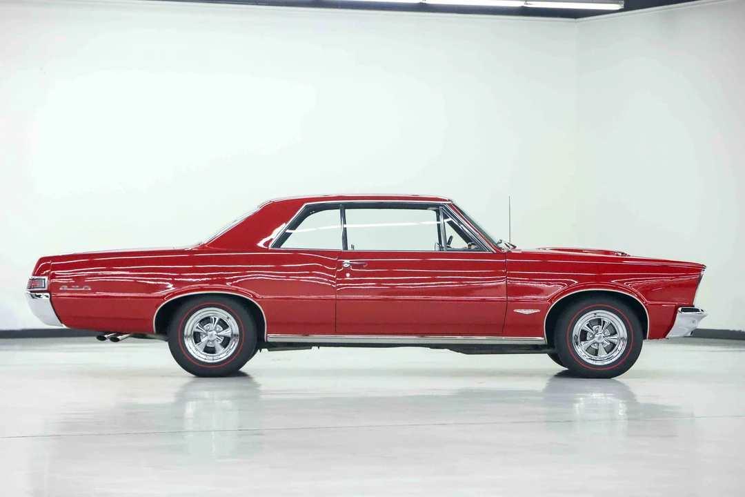 1965 Pontiac LeMans 2nd Gen - Image 6 of 31
