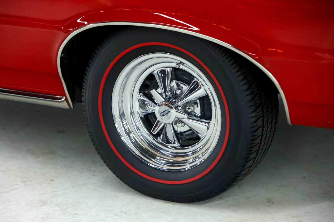 1965 Pontiac LeMans 2nd Gen - Image 27 of 31