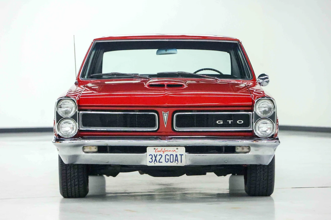 1965 Pontiac LeMans 2nd Gen - Image 8 of 31