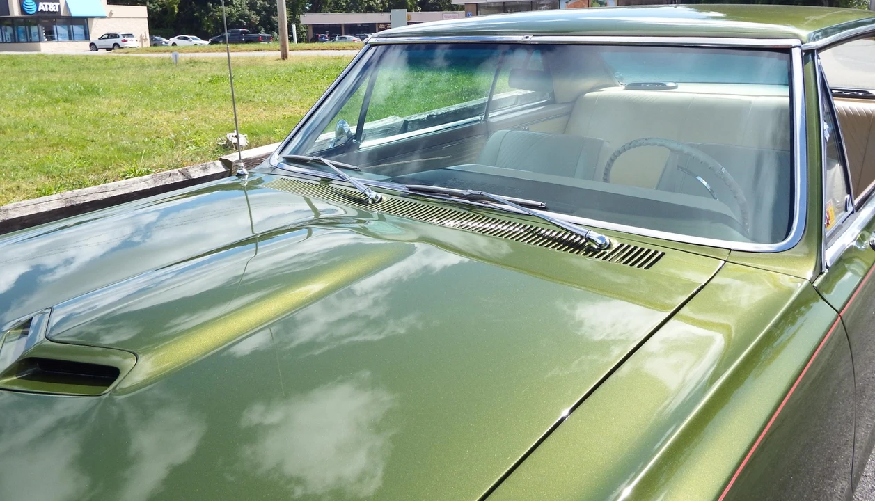 1965 Pontiac GTO 1st Gen - Image 15 of 31