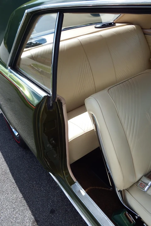 1965 Pontiac GTO 1st Gen - Image 25 of 31