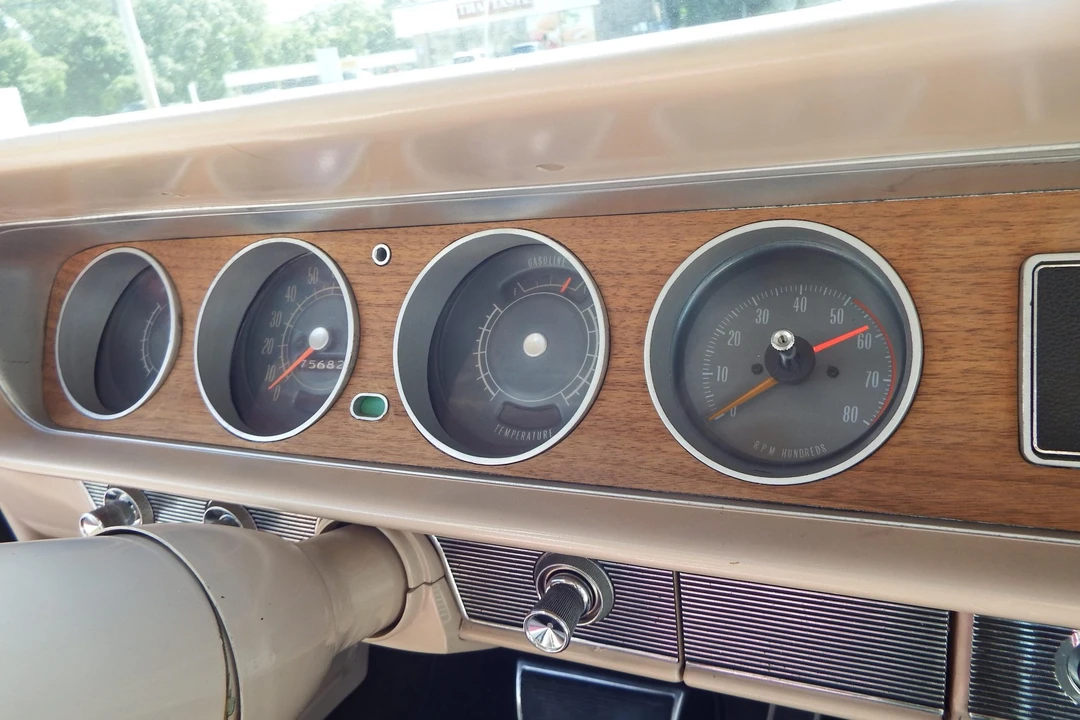 1965 Pontiac GTO 1st Gen - Image 29 of 31