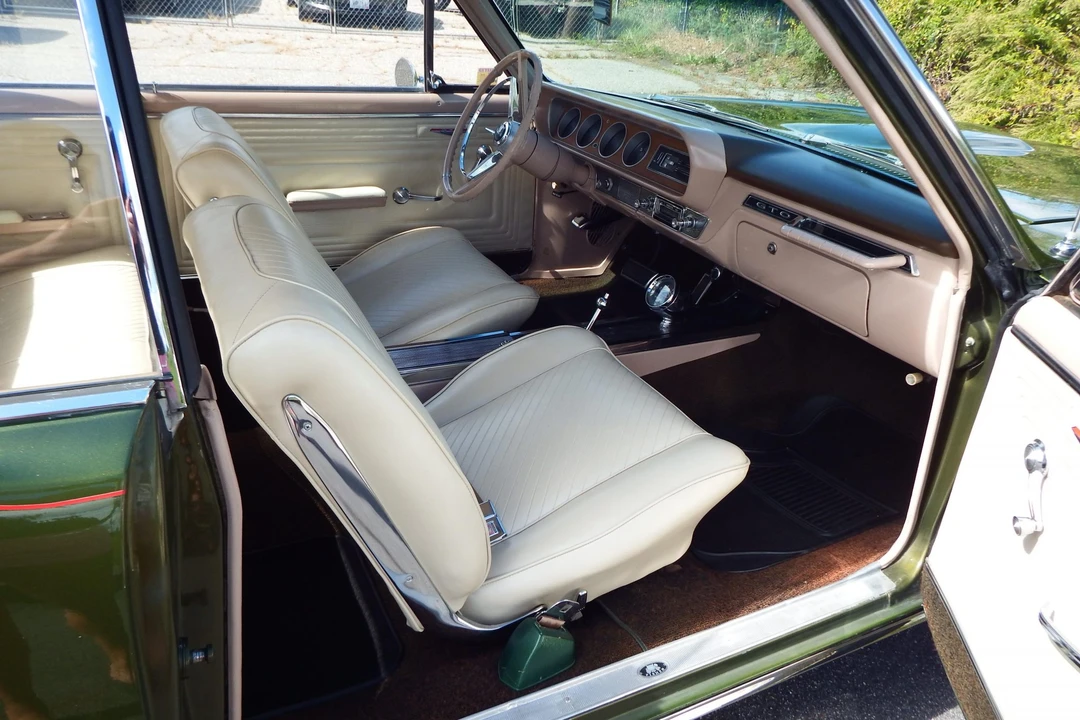 1965 Pontiac GTO 1st Gen - Image 24 of 31