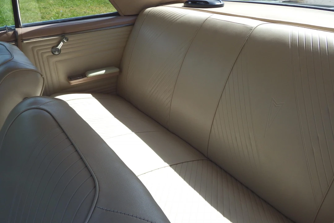 1965 Pontiac GTO 1st Gen - Image 23 of 31