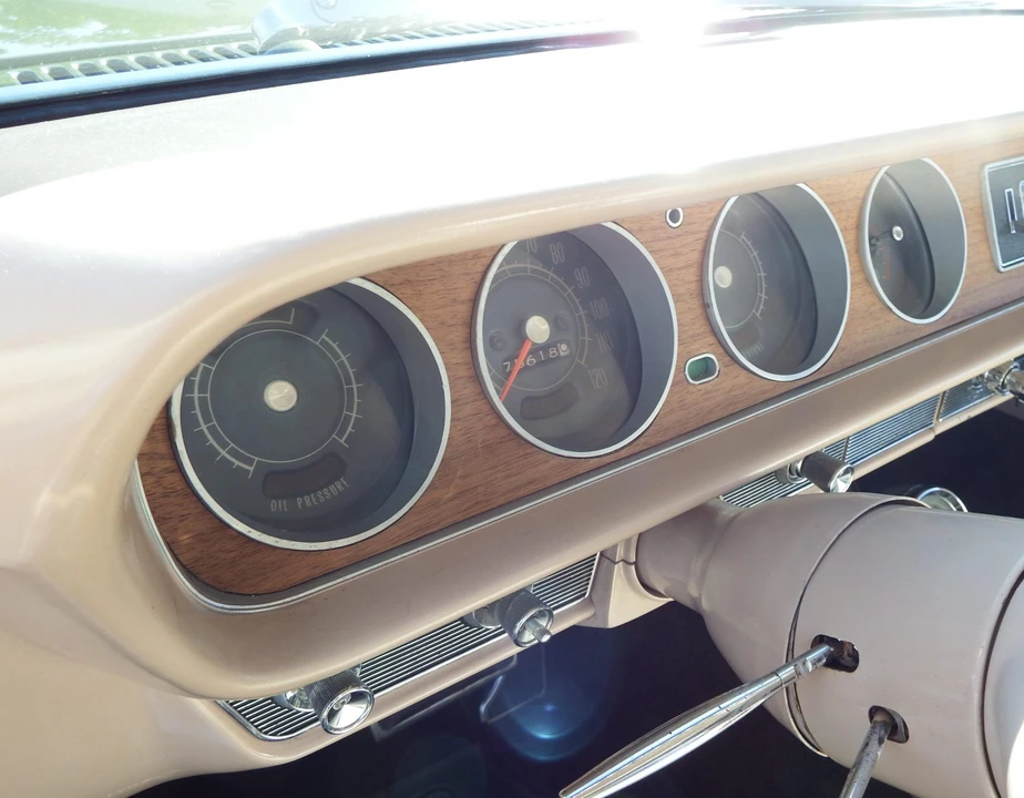 1965 Pontiac GTO 1st Gen - Image 28 of 31