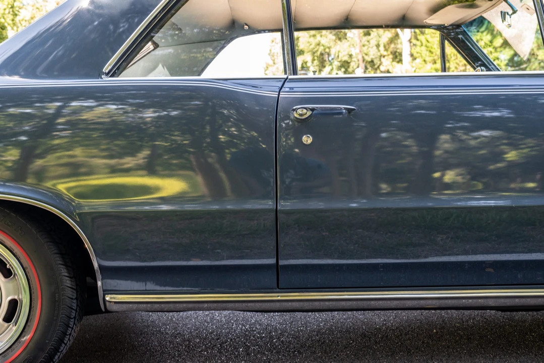 1965 Pontiac GTO 1st Gen - Image 29 of 31