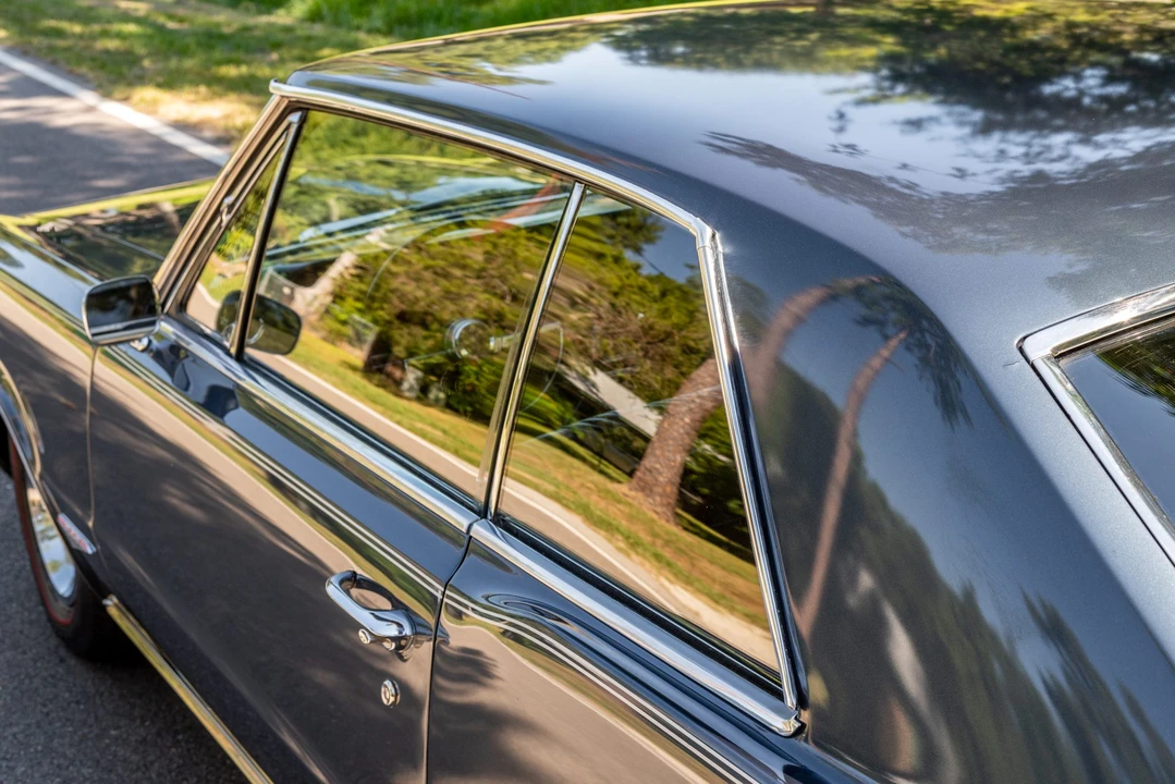 1965 Pontiac GTO 1st Gen - Image 23 of 31
