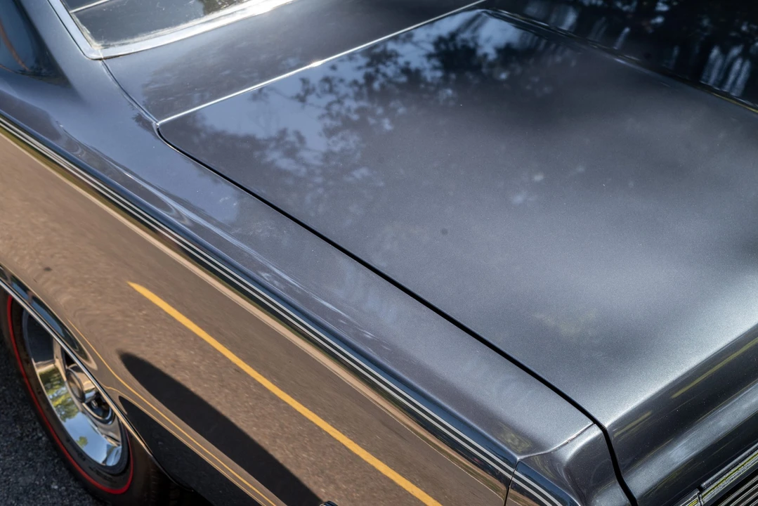 1965 Pontiac GTO 1st Gen - Image 27 of 31