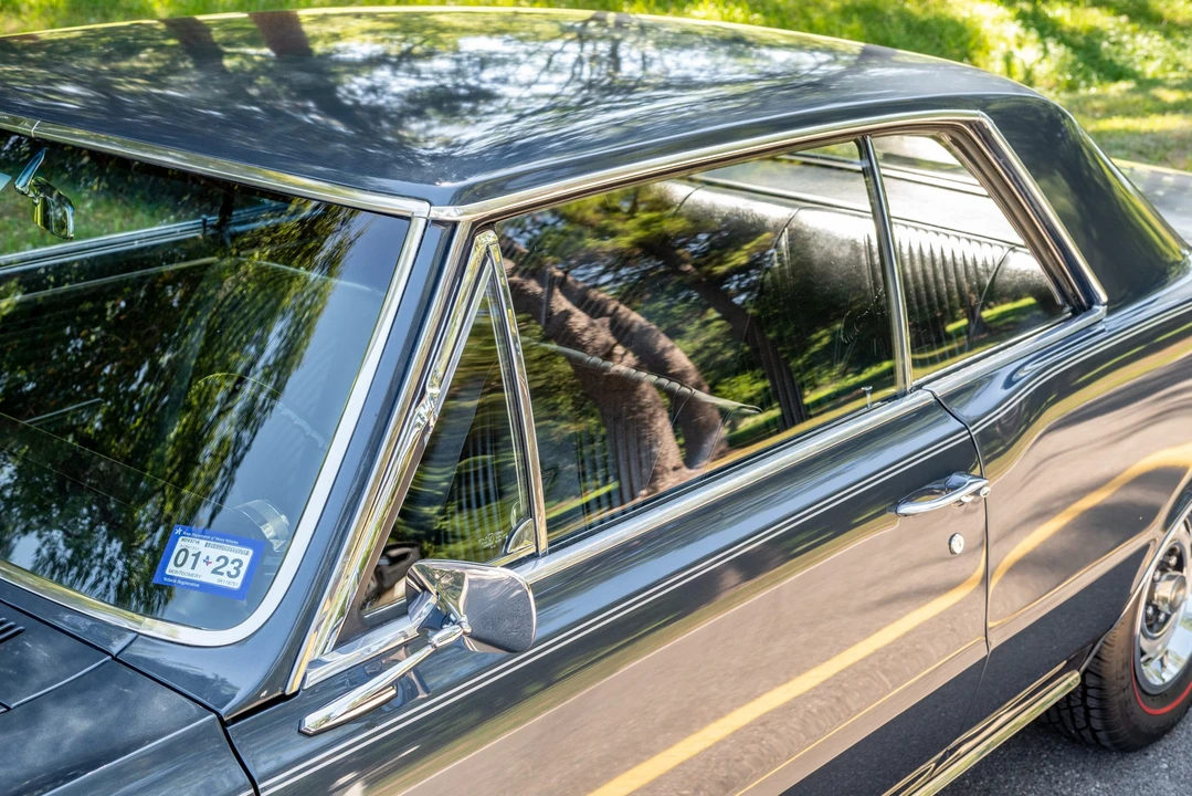 1965 Pontiac GTO 1st Gen - Image 16 of 31