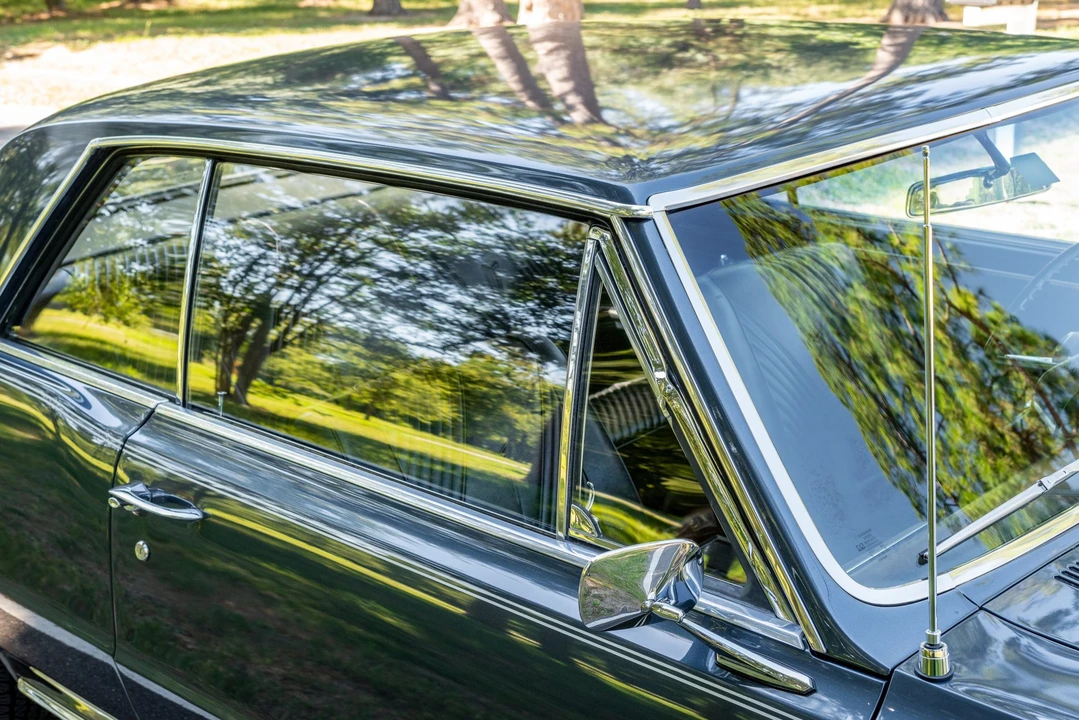1965 Pontiac GTO 1st Gen - Image 18 of 31