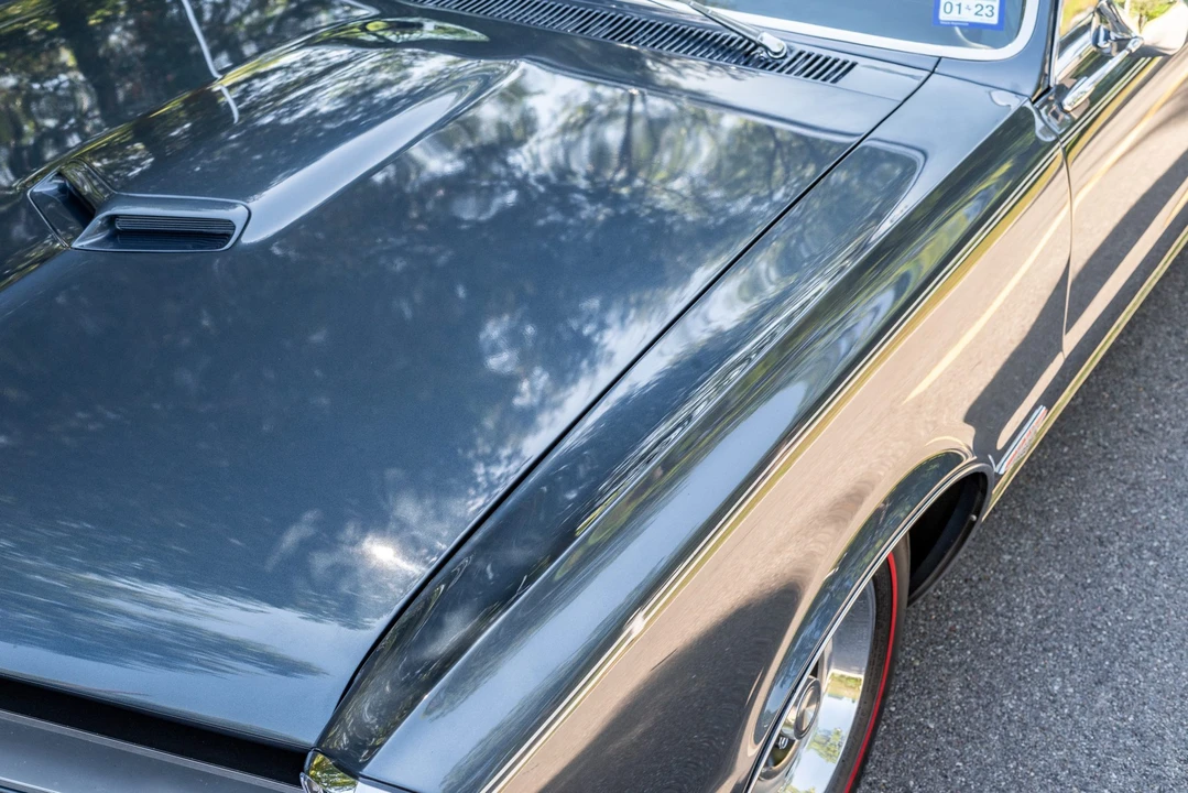 1965 Pontiac GTO 1st Gen - Image 24 of 31