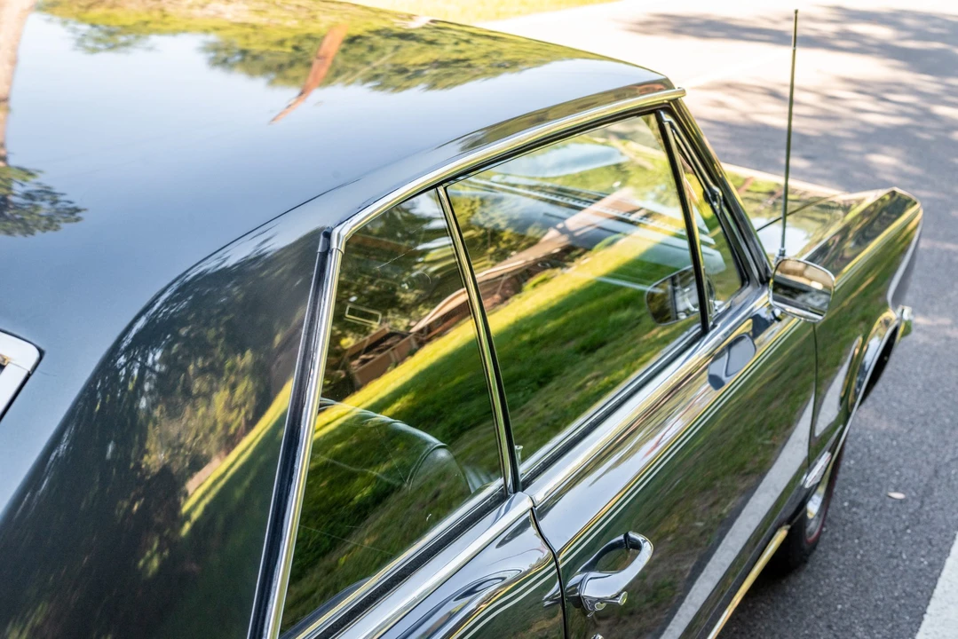 1965 Pontiac GTO 1st Gen - Image 22 of 31