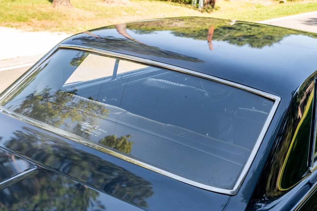 1965 Pontiac GTO 1st Gen - Image 19 of 31